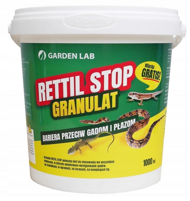 Repelent Garden Lab